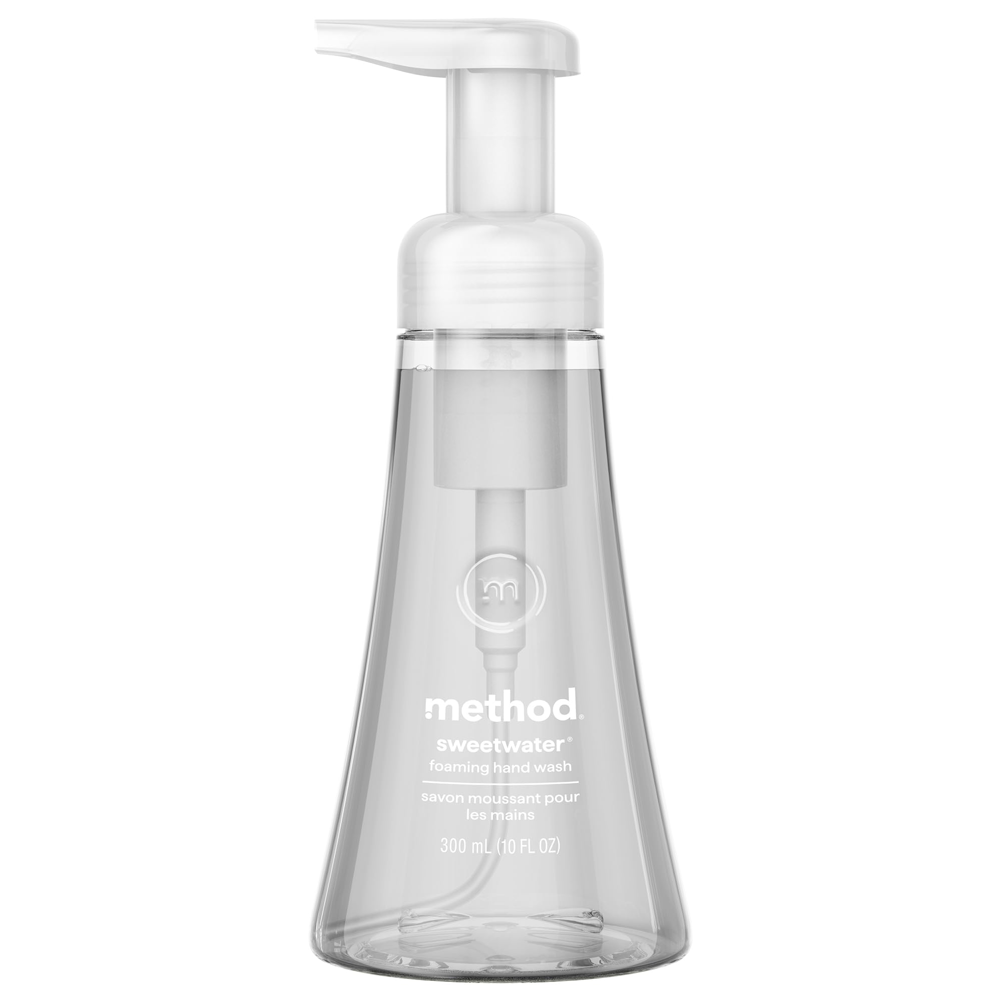 Method Foaming Hand Wash Refill - Sea Minerals -18