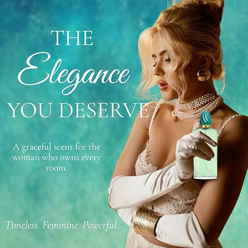 Miniatura 6 de Perfume para mujer Inspirado en un perfume de mujer reconocido mundialmente Pomelo, grosella negra, peonía, cedro fresco, afrutado, floral, de
