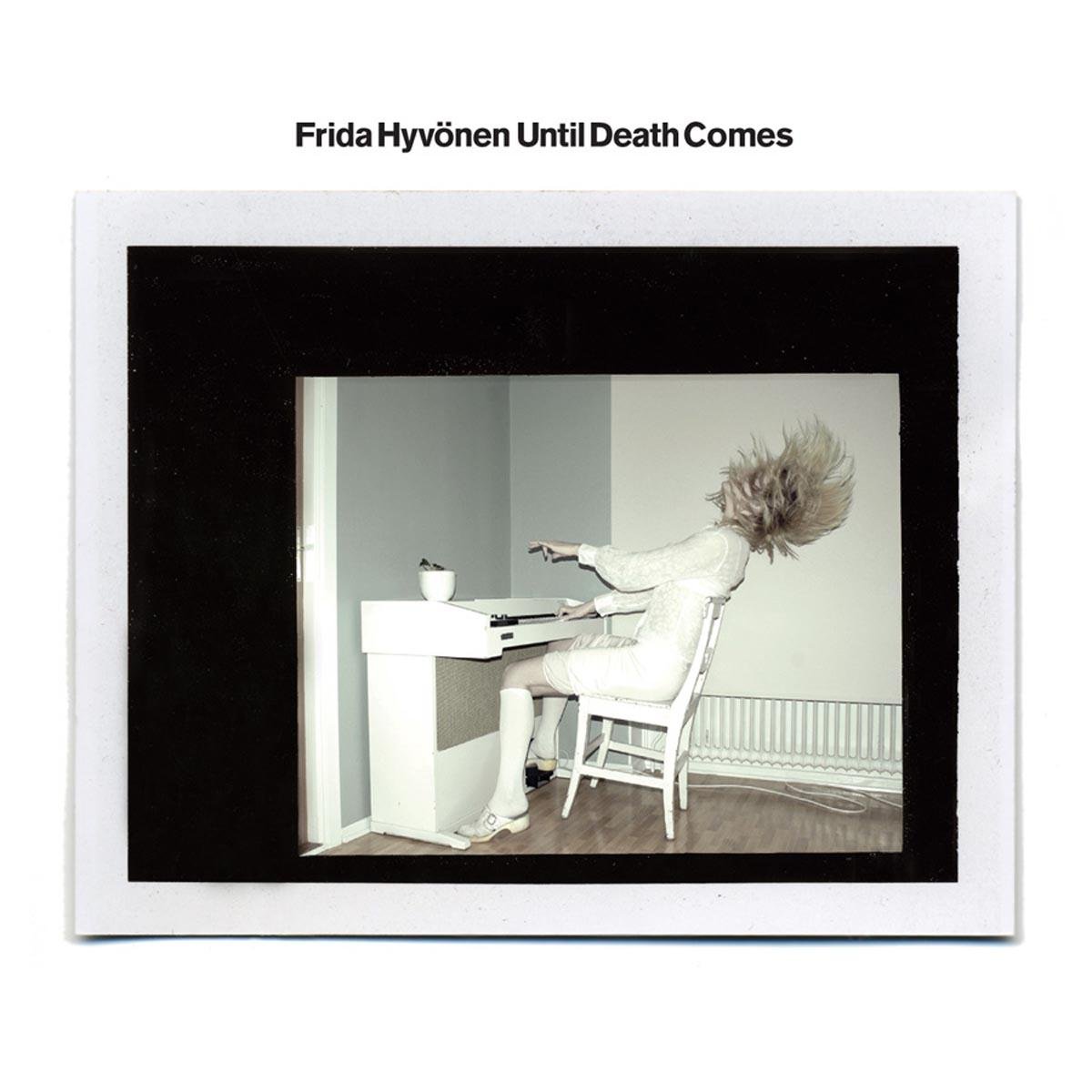 Until Death Comes [VINYL]