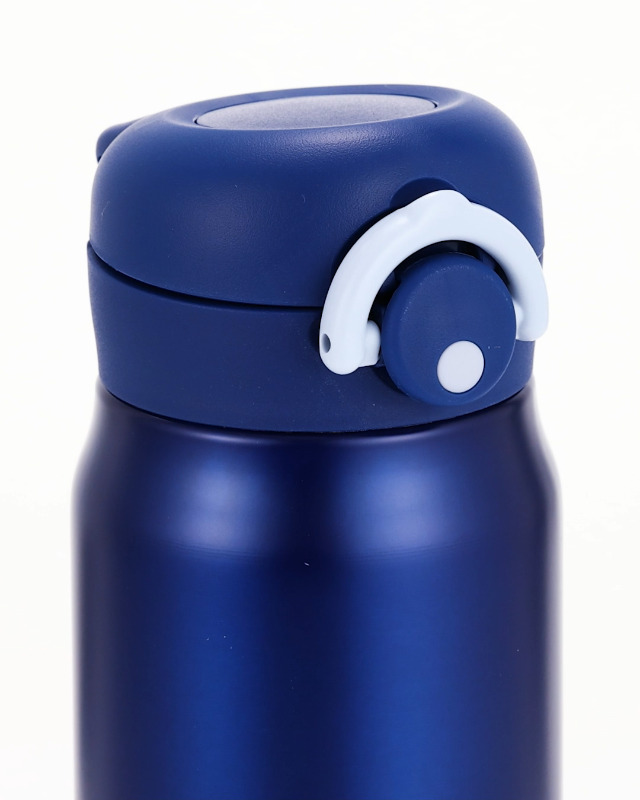 Amazon｜サーモス 水筒 真空断熱ケータイマグ 600ml ネイビー