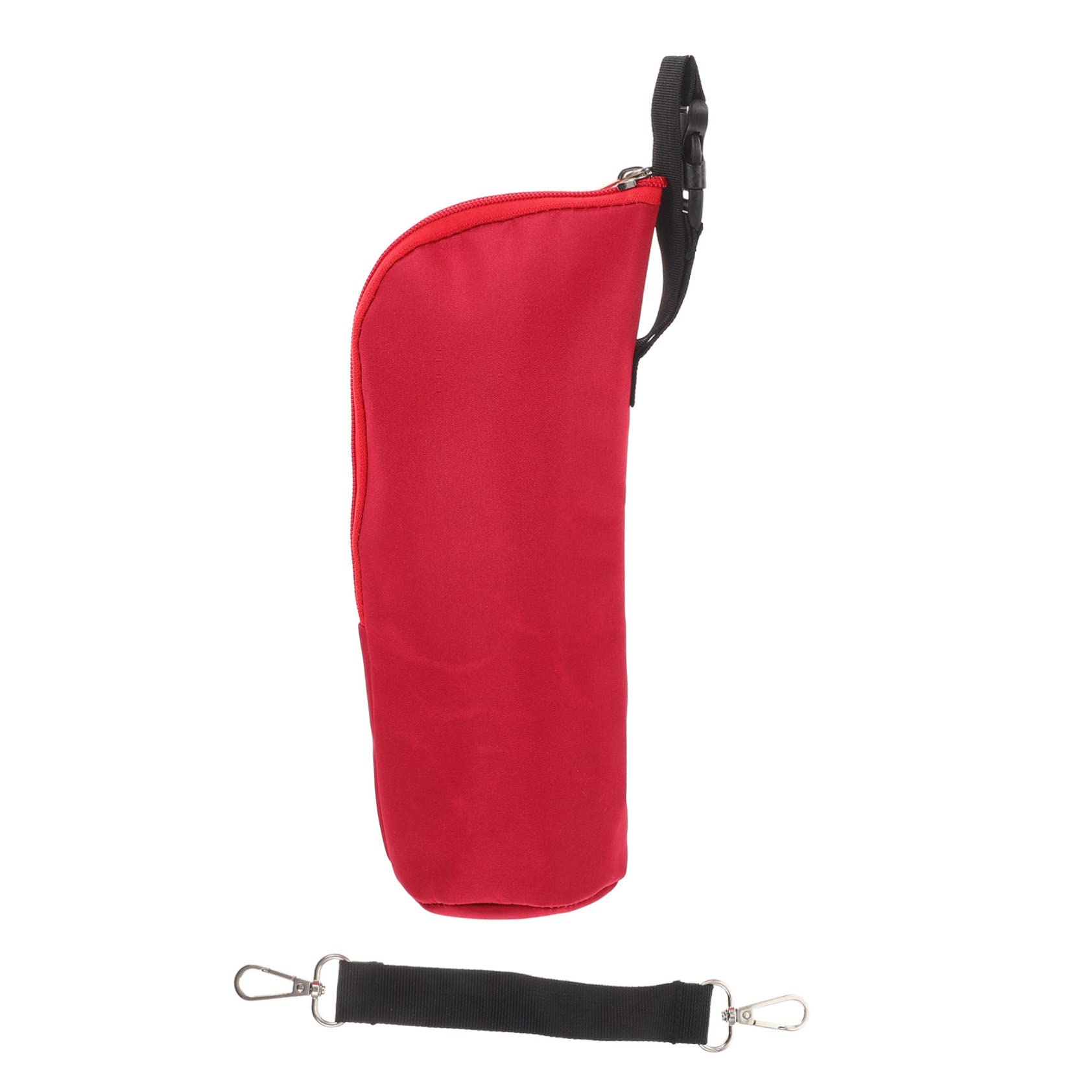 TOYANDONA 3juegos Bolsa Térmica Aislante para Biberones De Funda Portátil y Resistente Al Agua para Paseos Bebés y Almacenamiento De Lactancia