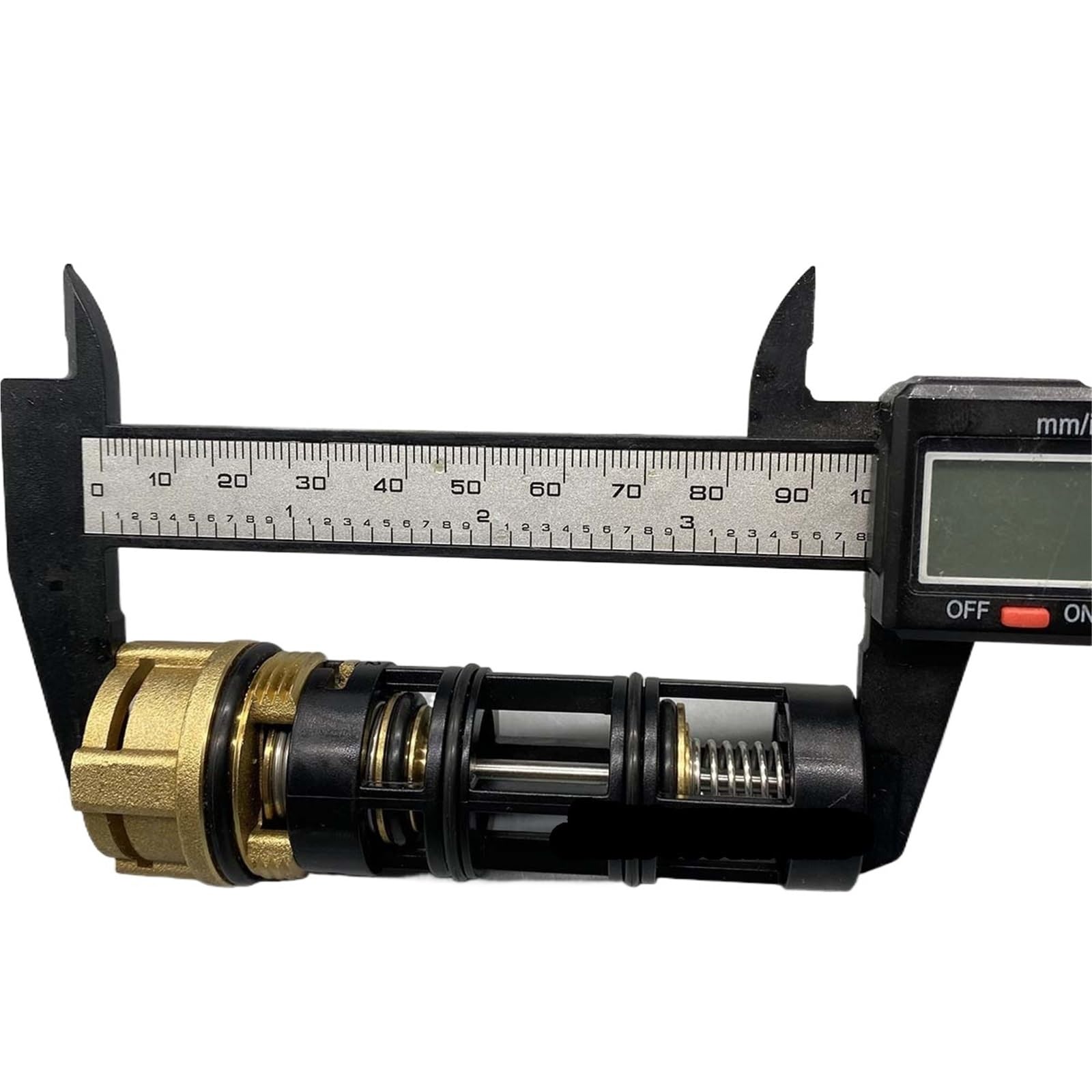 Repuestos for calentador de agua de condensación a gas. Carrete de válvula de 3 vías for horno de gas de pared.