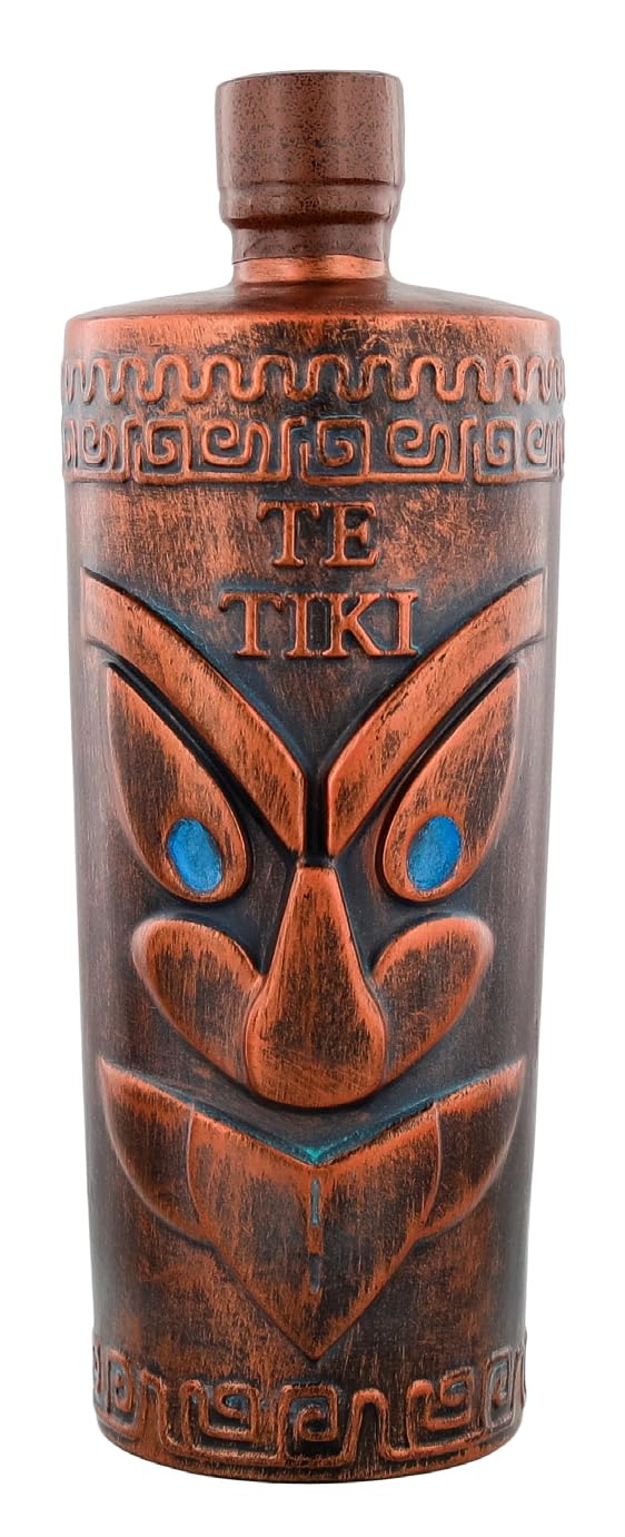 Te Tiki I Tiki Ananas Rum-Likör I 700ml I 40% Volumen