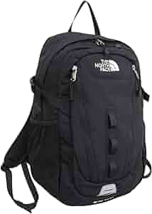 ノースフェイス リュックサック レディース18L バッグ ブラック 黒 THE NORTH FACE ノースフェイス リュックサック レディース