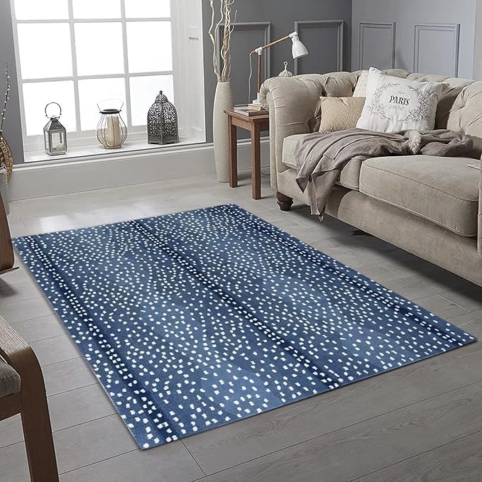 Ballard Designs Antelope Rug