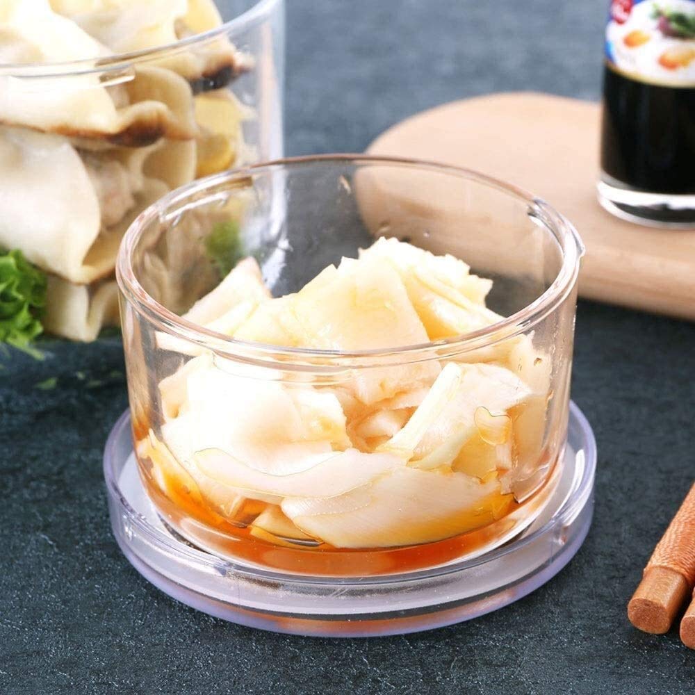 boîte à repas, Boîtes à bento Boîte lunch en verre; Bol de(XS)