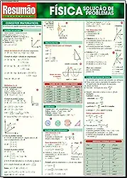 Física - Solução de Problemas
