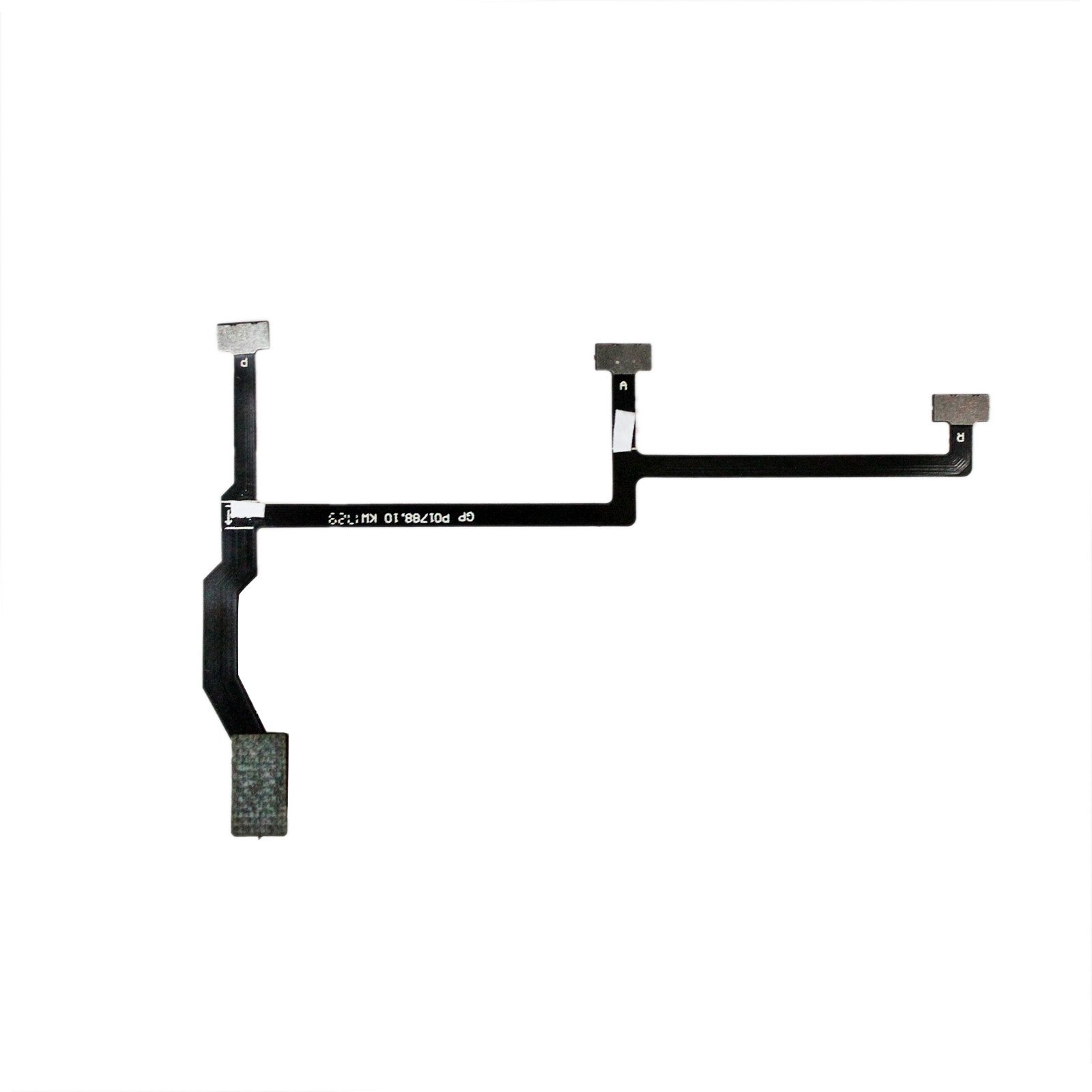 Câble Flexible Gimbal Plat pour Appareil Photo - Accessoire de Rechange pour DJI Mavic Pro