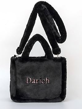 即購入可能…様の専用 Darich DARICH フェイクファー トートバッグ Darich FLUFFY BAG BOOK PINK ver.│宝島社の通販 宝島チャンネル