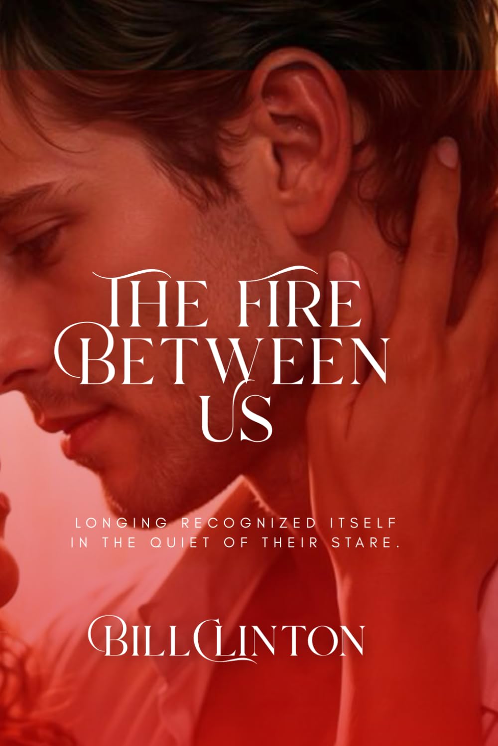 The Fire Between Us