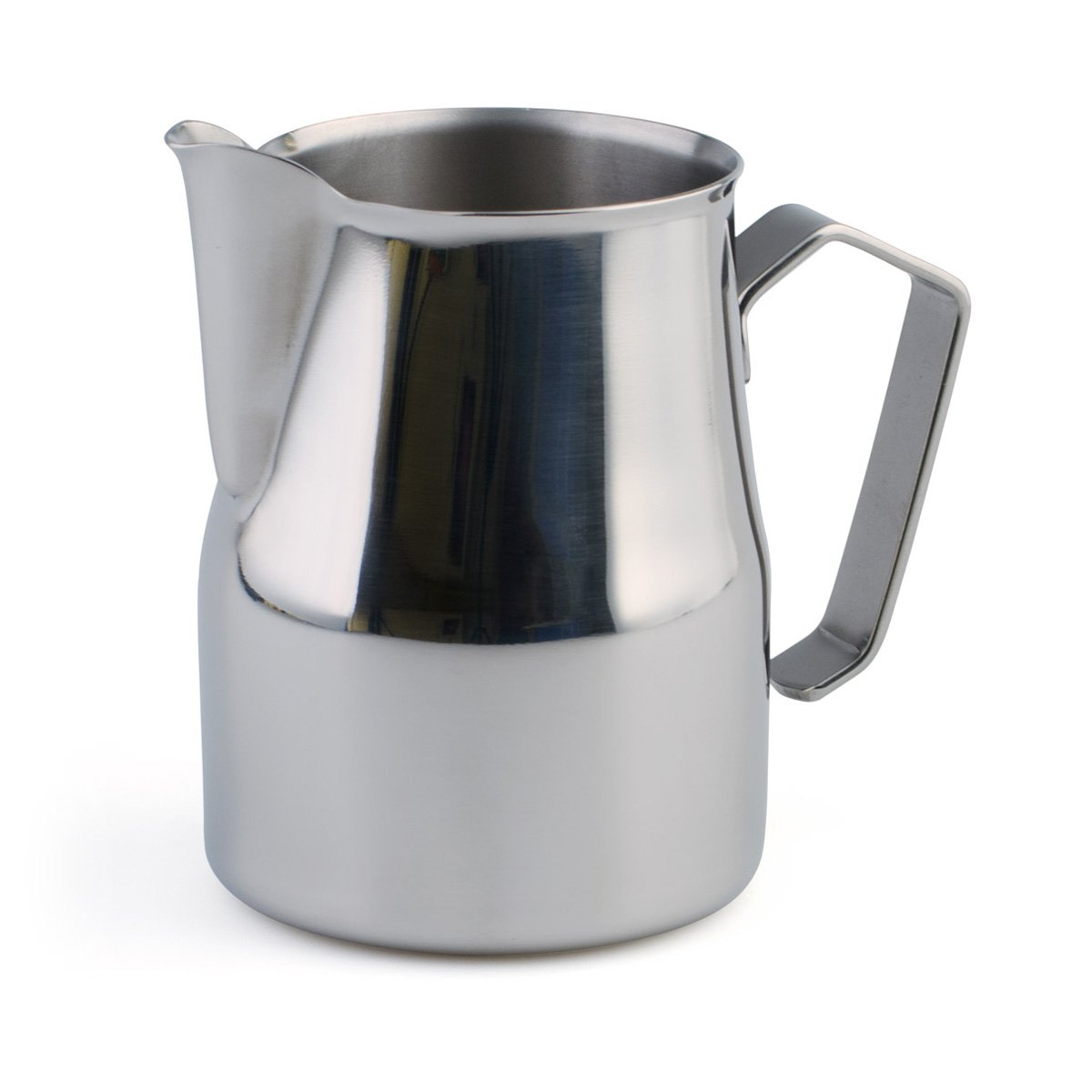 Motta 0901/75 Milk Jug Europe 750 ml Stainless Steel — image 1