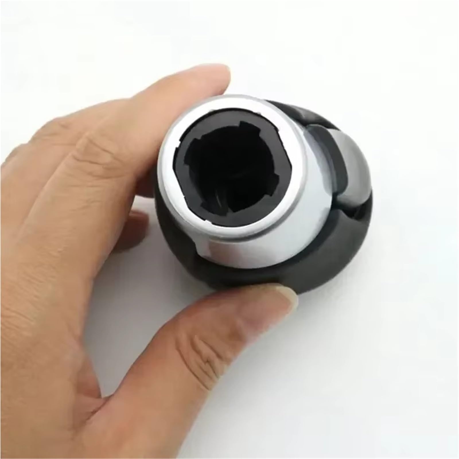 Compatible Con Mazda Para CX-8 Para CX-9 2018 2019 2020 2021 Transmisión Automática Palanca De Cambio Balonmano Marchas