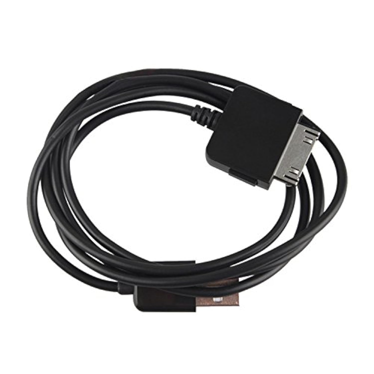 DTOL Charger Data Cable for Microsoft Zune to USB 2.0 1 Pack