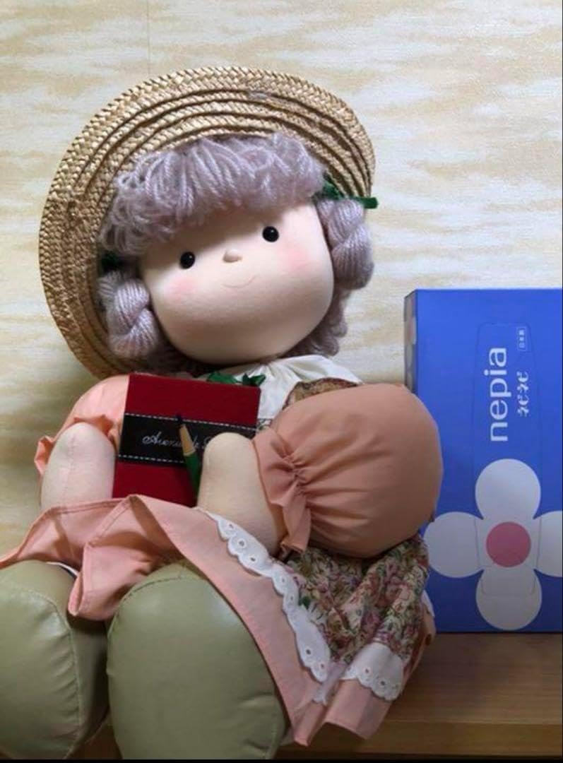 アトリエgg カントリードール　18 アトリエgg カントリードール 18