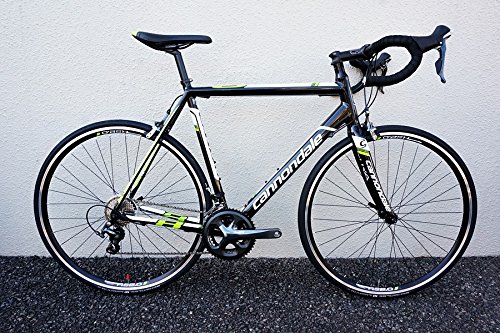キャノンデールcaad8 MADE IN USA】 キャノンデール Cannondale キャド CAAD8 2006 58