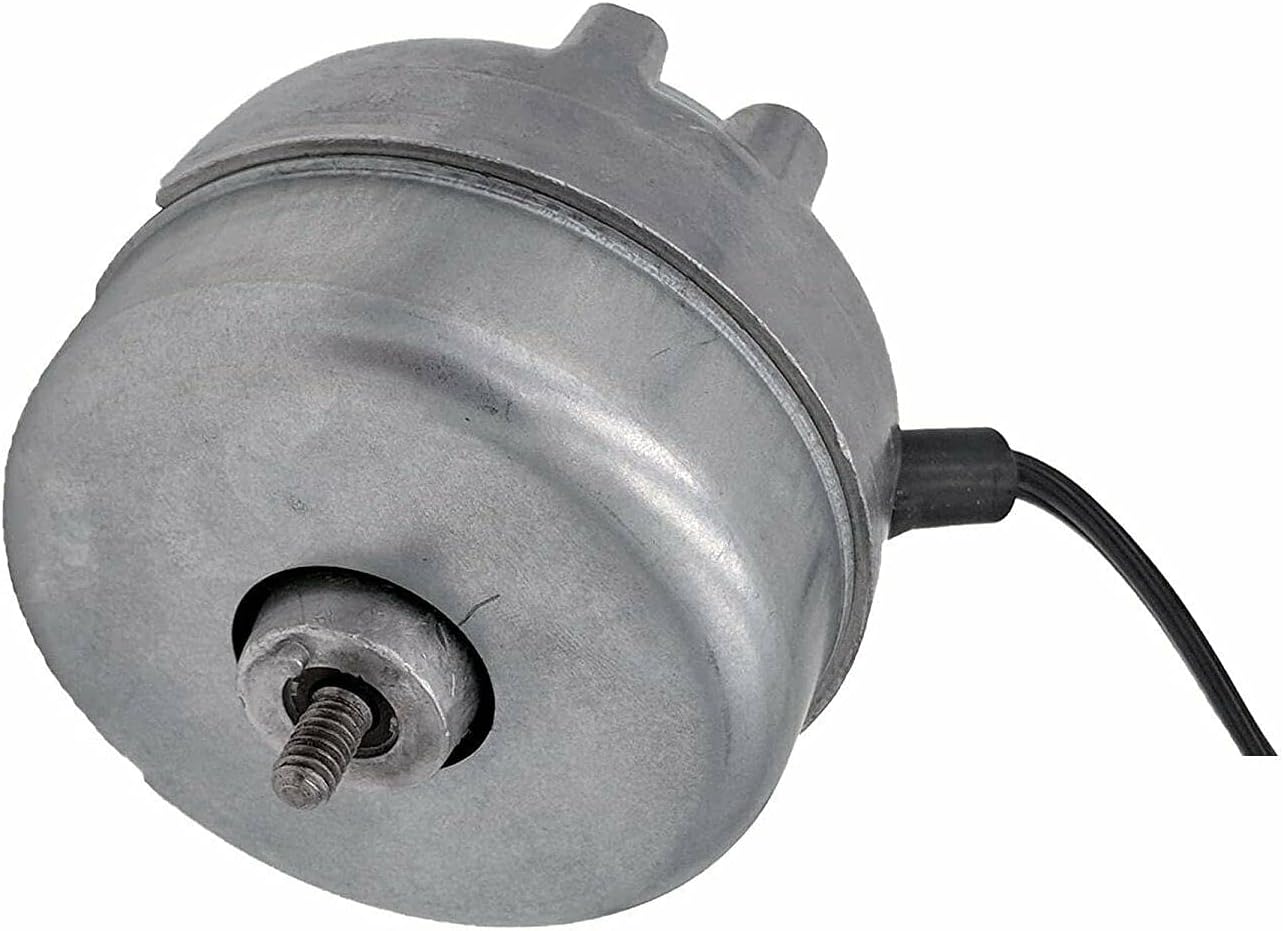 EM401 WX4X990 Ref Condenser fan motor CW -1550 RPM EM401 WX4X990