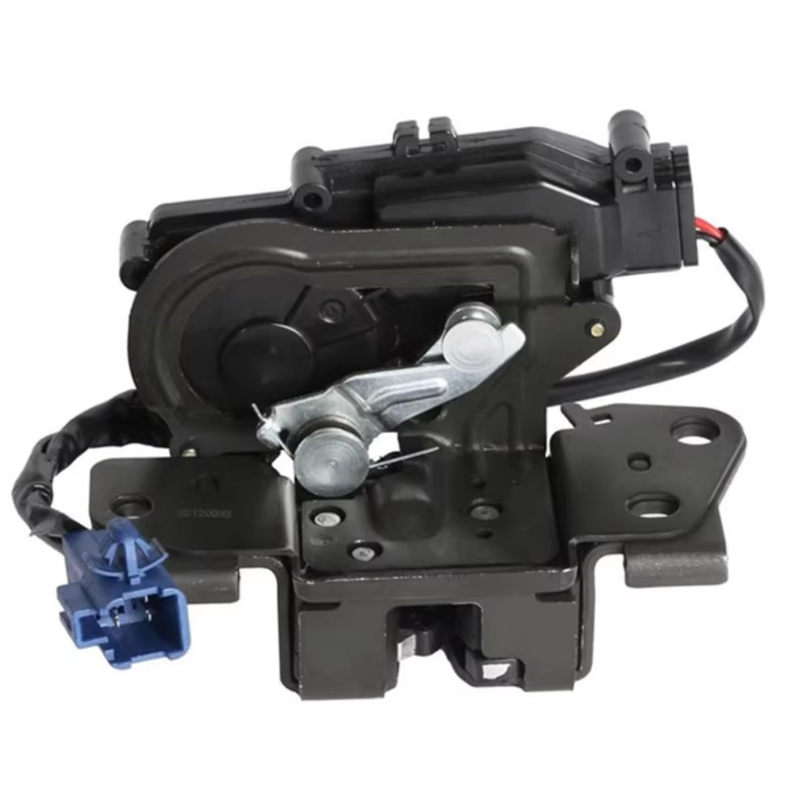 Car Trunk Lid Latch Compatible with Toyota for Prius 2004 2005 2006 2007 2008 2009 Car Rear Trunk Door Lock Latch Tailgate Actuator 69350-47010 69350-47011