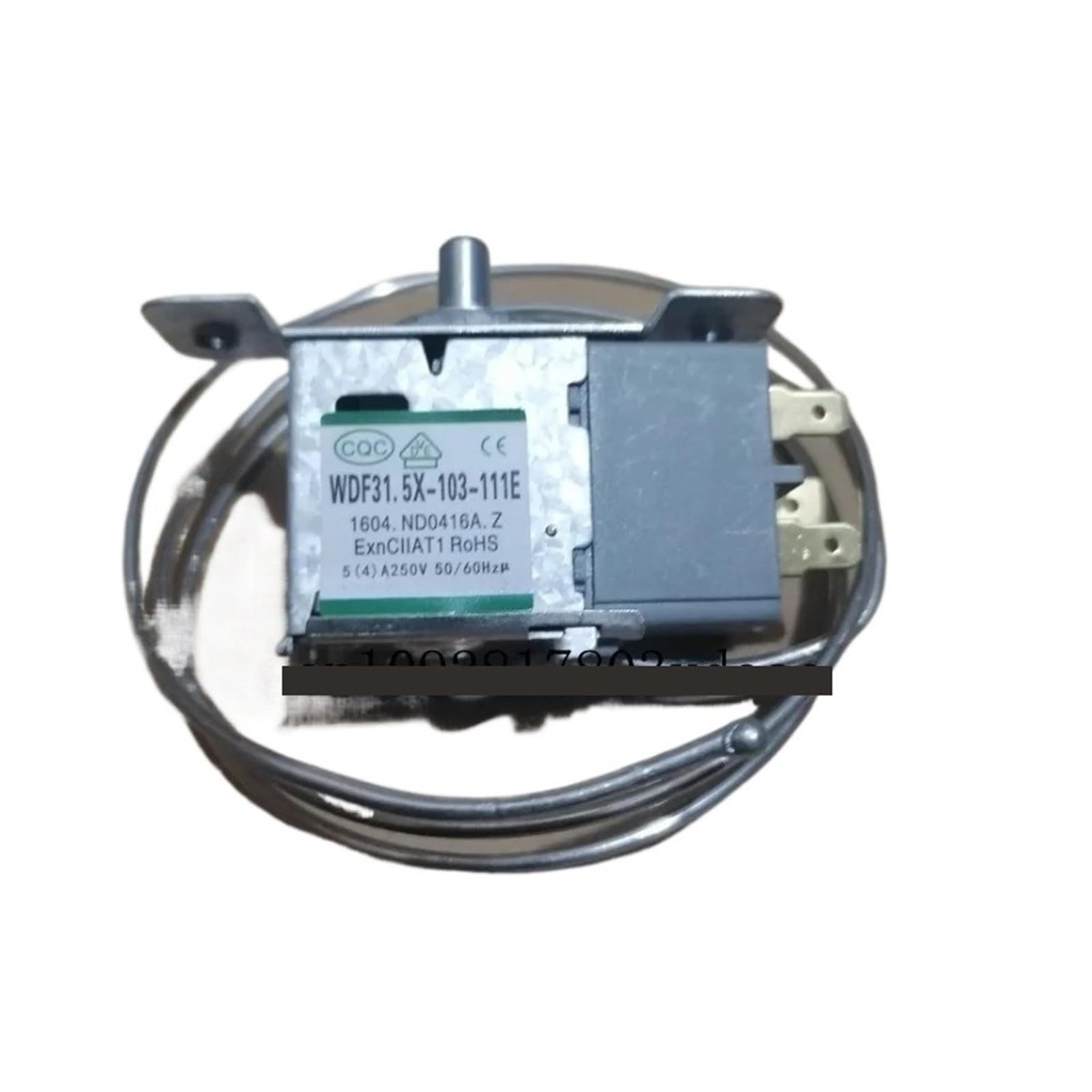 Parte Di Ricambio Termostato WDF31.5X-103-311E for Frigorifero Panasonic NR-B17S
