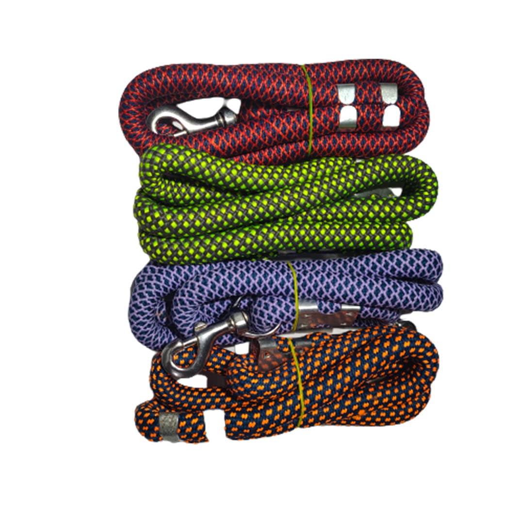 Supervet Dog Rope Chain Synthetic Yarn, for Adult Dog (Color May Vary) (XL) (B0B12VDRQ8) Amazon Price History, Amazon Price Tracker