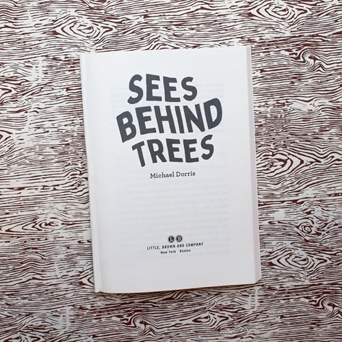 Image of Sees Behind Trees
