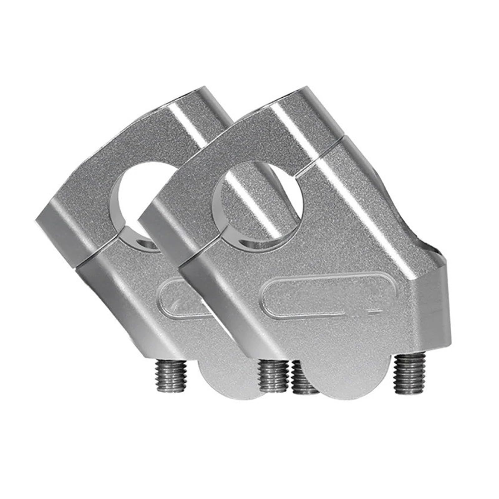 Morsetto Rialzo Manubrio Moto Per CBF 500 Per CBF 600 Per CBF 1000 Motocicletta 3 Colori Manubrio Riser Bar Mount Maniglia Morsetto 28mm 22mm(28mm S)
