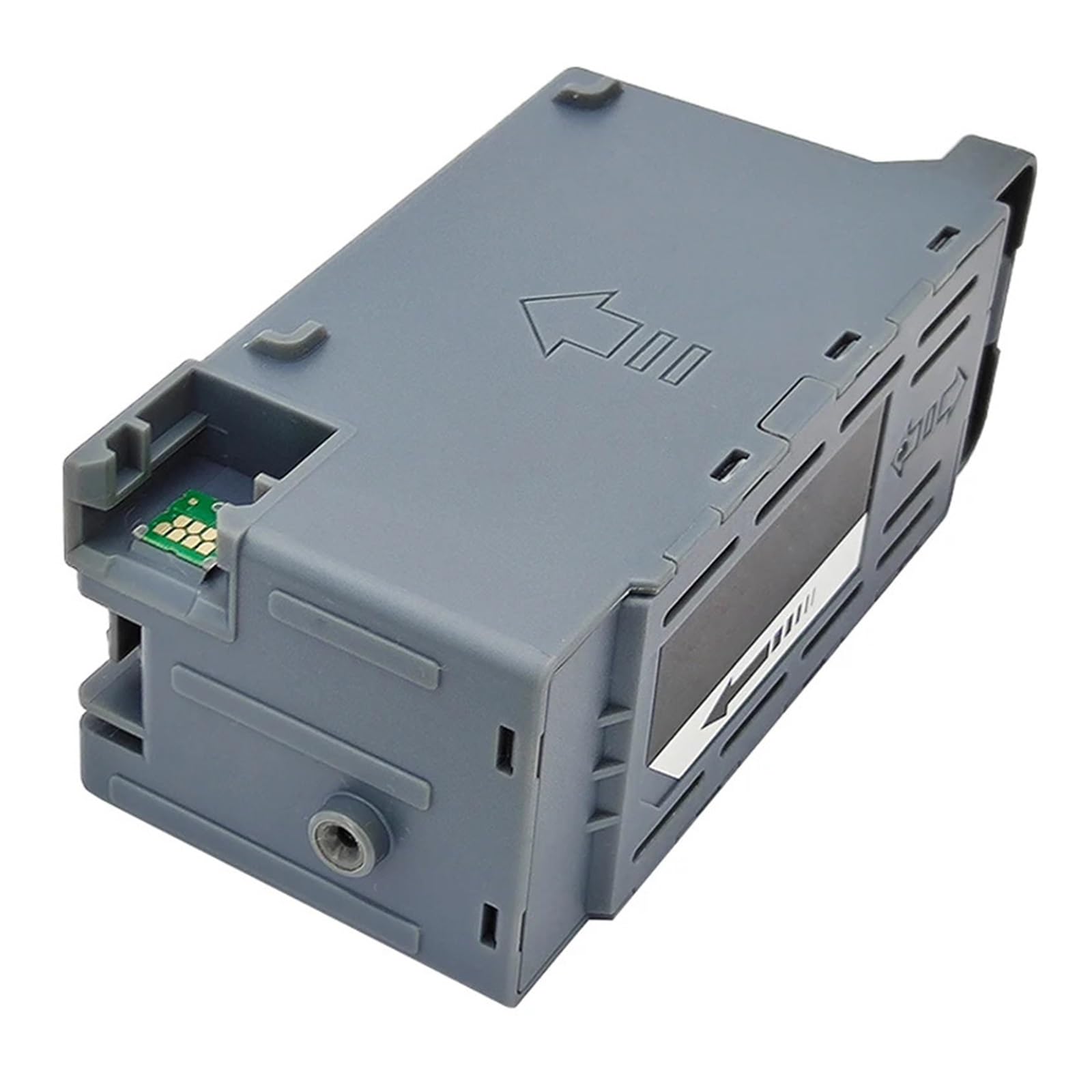 Scatola Di Manutenzione Da 5-10 Pezzi, Compatibile For Epson