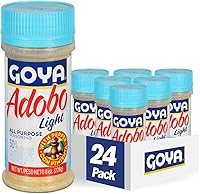 Vista 1 de Goya adobo condimento con comino