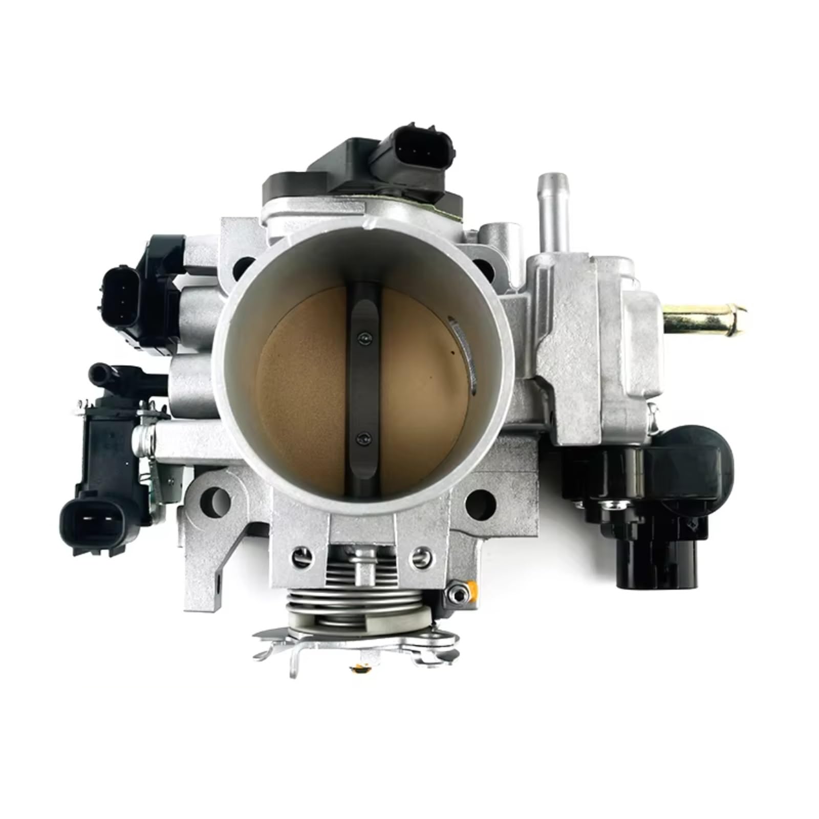 Corps de papillon 16400PPAA11 boîtier d'admission CR-V 2.4L 2003