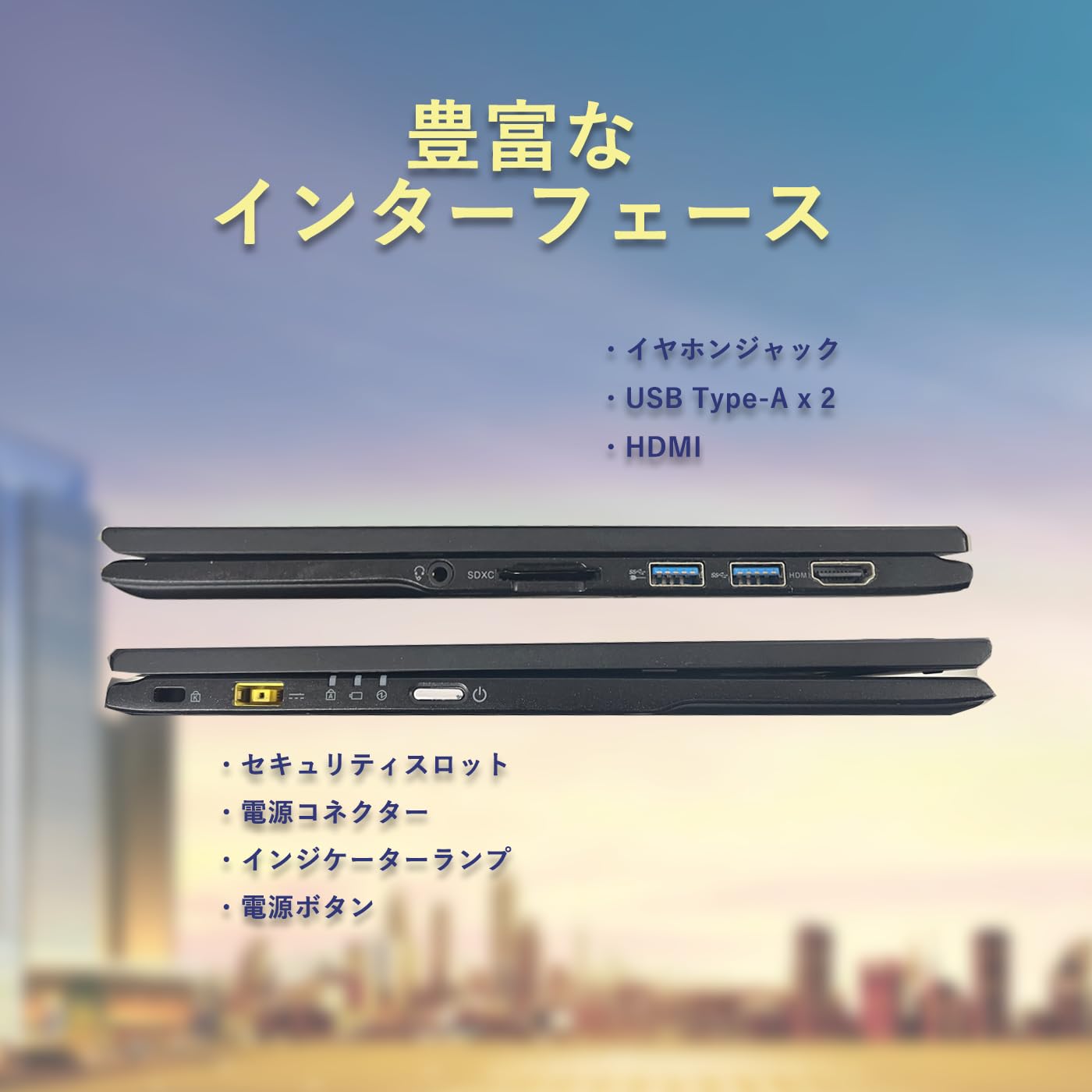 Amazon.co.jp: 【整備済み品】 【最新Windows11 Pro搭載】NEC VersaPro