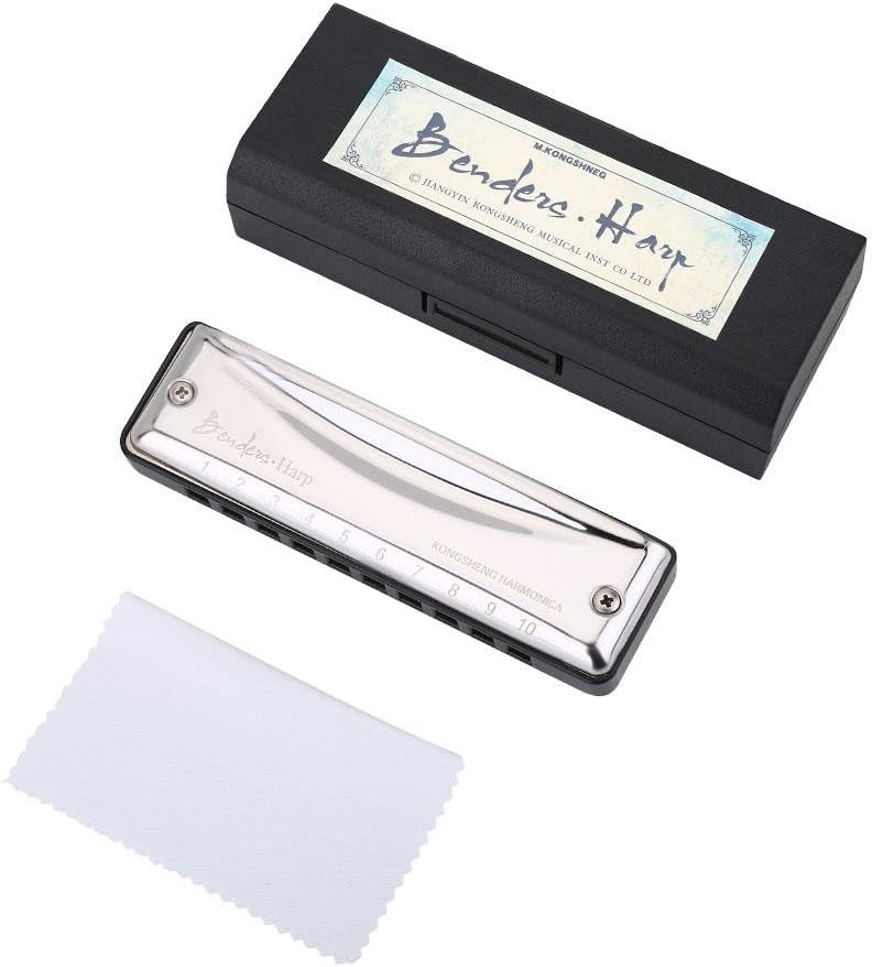 chiave di c armoniche