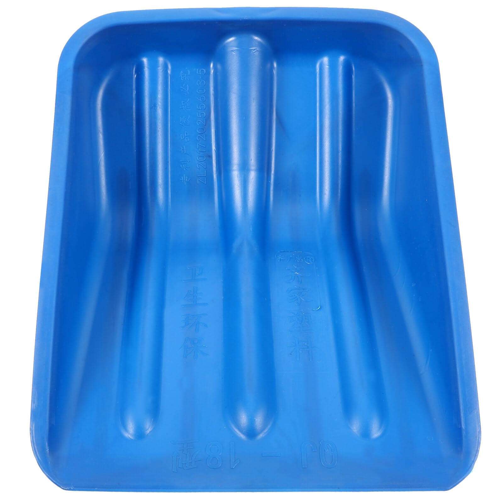 Winter Snow Shovel Ice Shovel Head Replacement Ice