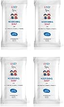 Baby Spa Nourishing Soap-75g (Pack of 4)