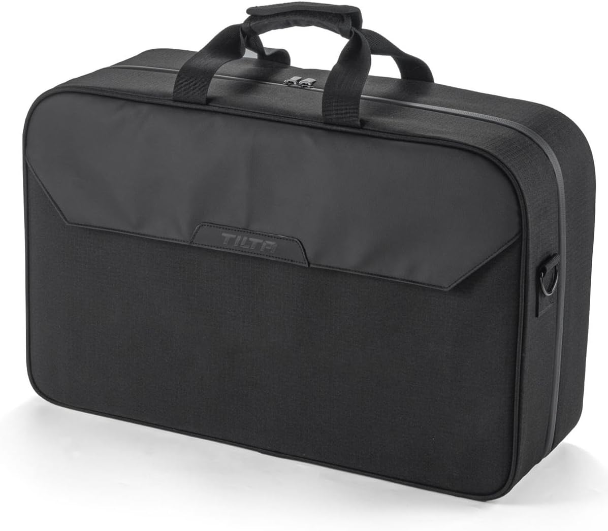 Tilta Soft Shell Case for Advanced Ring Grip, Black