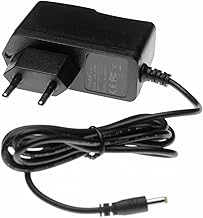 Power Supply Compatible with OMRON Pressure Gauges