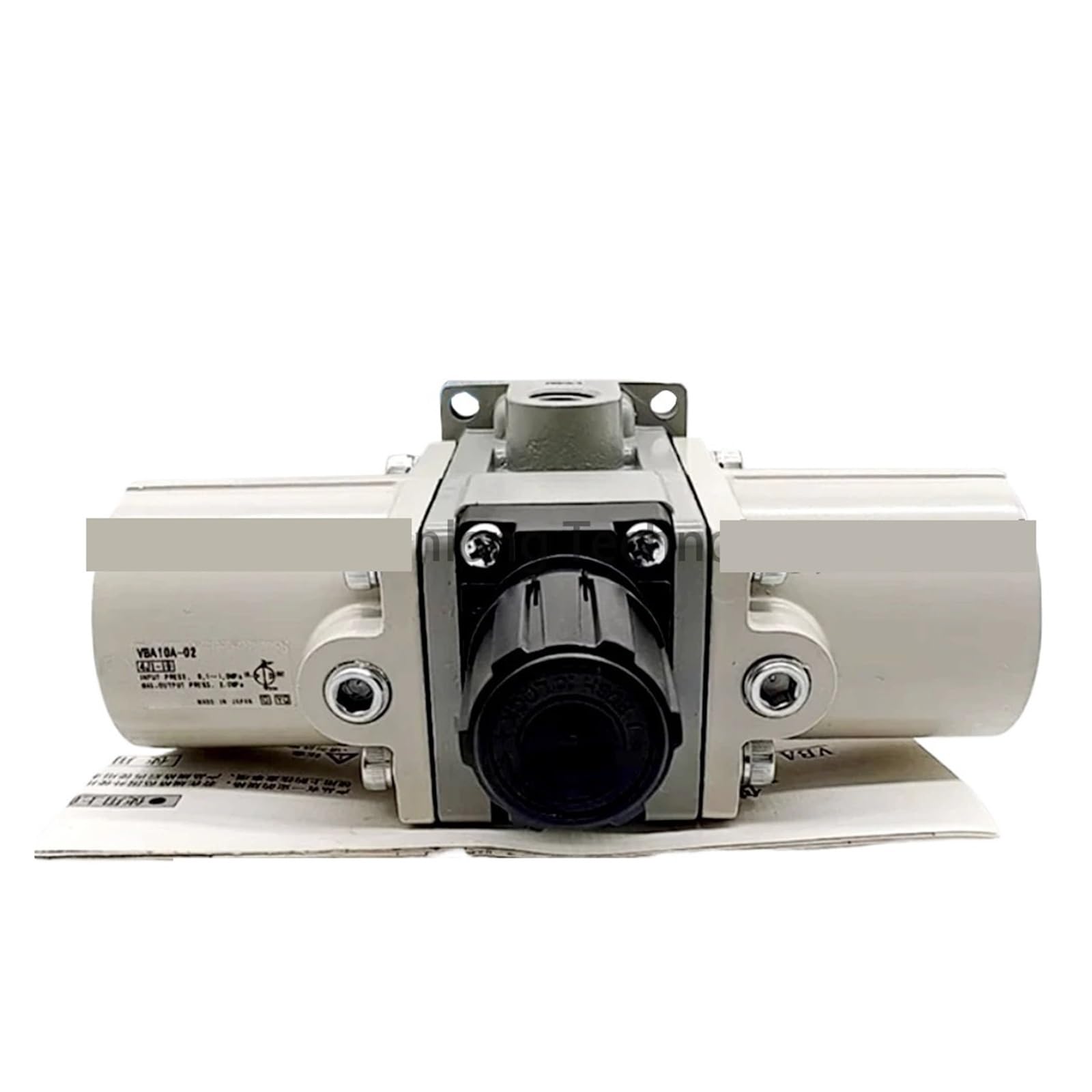 ELZNSQQK Boost Valve VBA10A-02GN VBA10A-02 VBA10A-F02 VBA10A-F02GN(VBA10A-02)