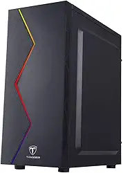 Pc Gamer/Home Office I5 3470-8gb - 1tb Top27