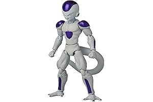 "Dragon Stars Series - Dragon Ball Super - Frieza Final Form Version...