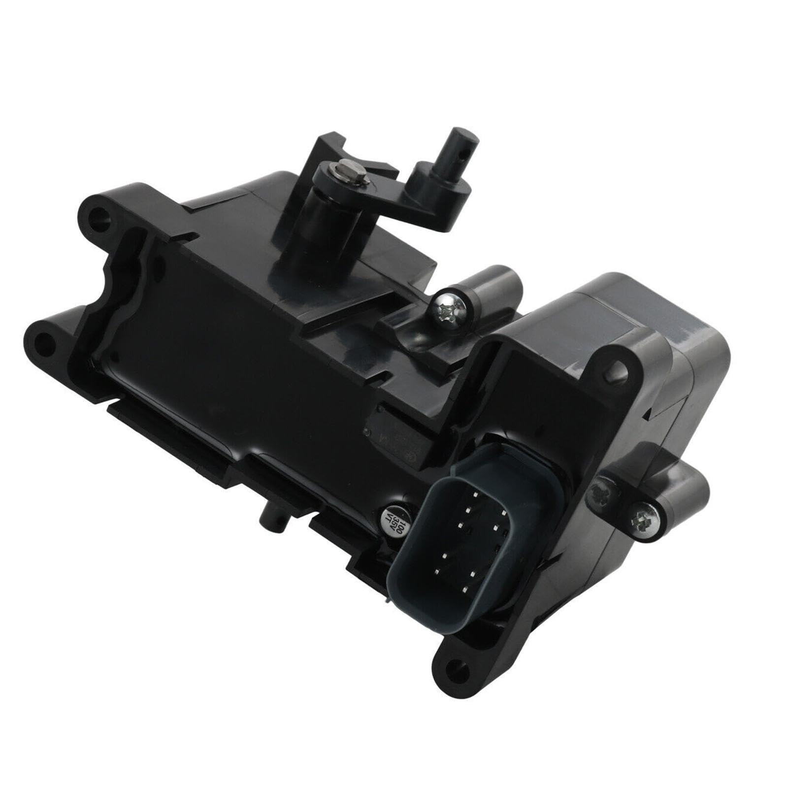 Módulo de Control de Freno Compatible con cortacésped. Garantiza un Rendimiento óptimo para el Mantenimiento del jardín. Repuesto Directo para el Control de Freno.