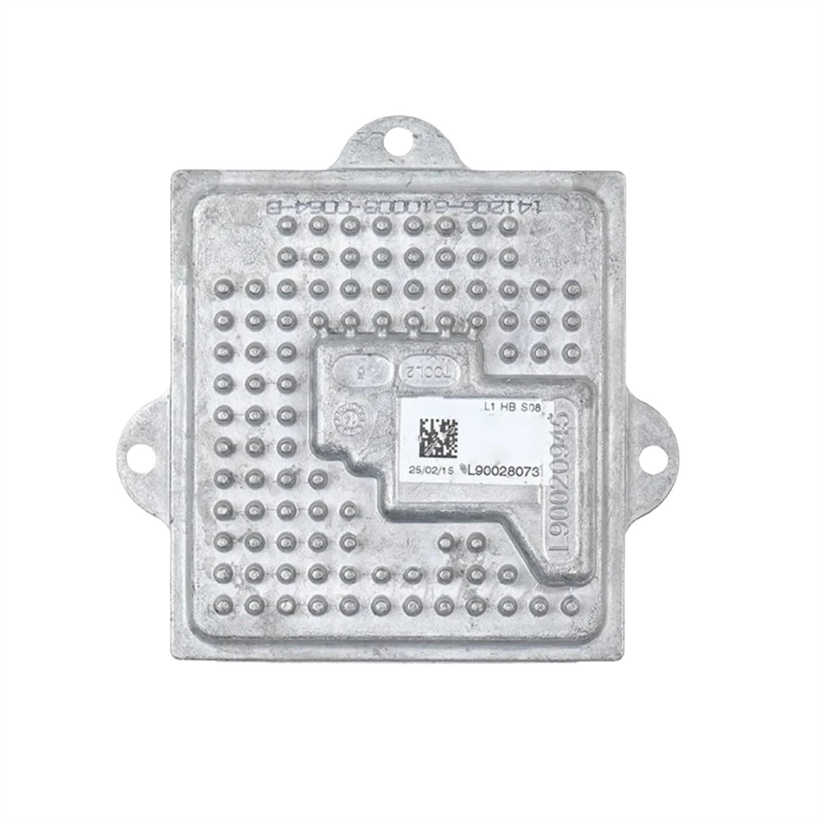 Balasto para faros delanteros de Coche para Sorento 2014-2015 130732946900, unidad de balasto de xenón D3S D3R para Coche, controlador de encendido.