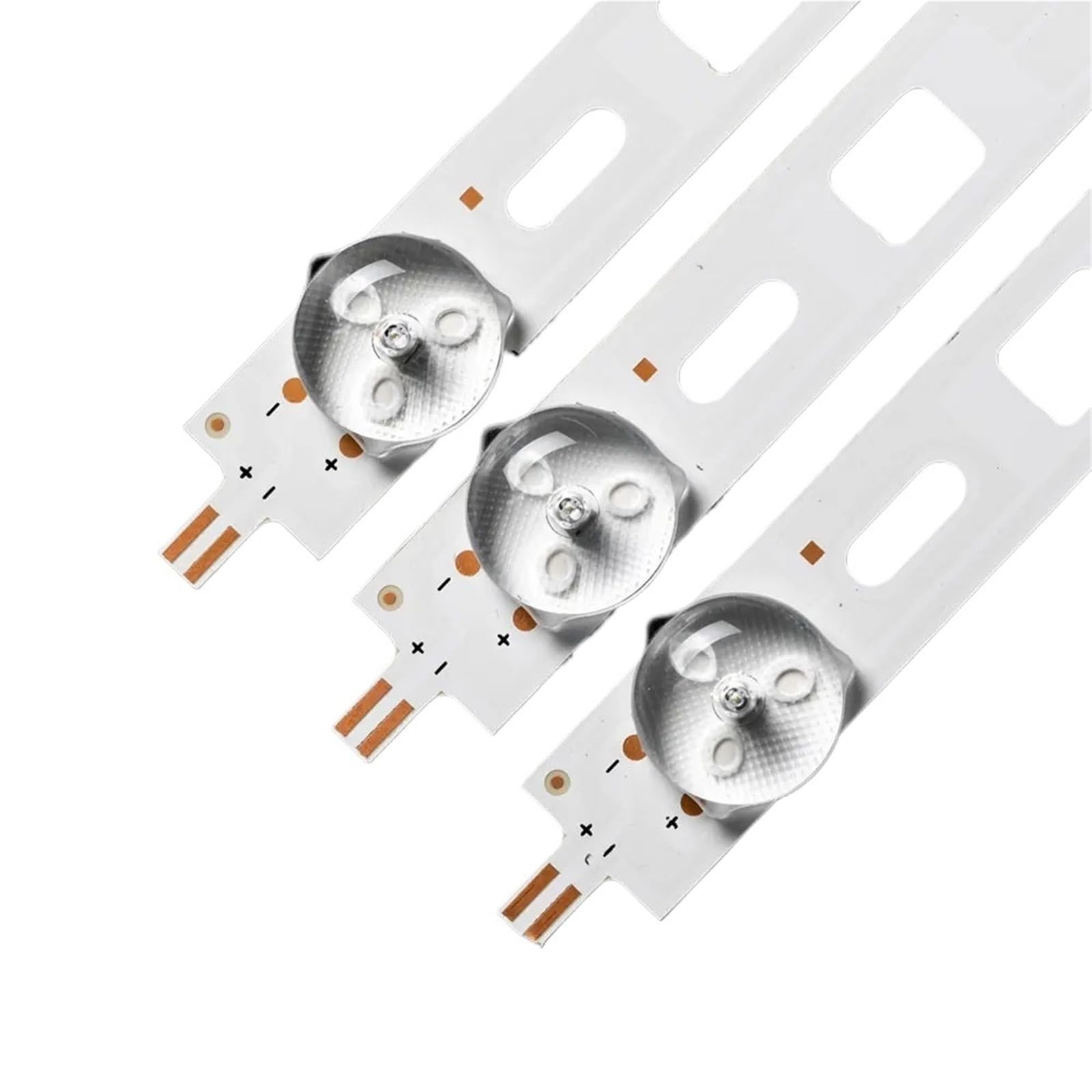 Amazon.co.jp: 3個/セット 32WC LEDバックライトテレビ修理部品