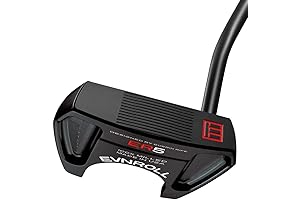 2023 Evnroll ER5B Mallet Putter: Experience Innovation