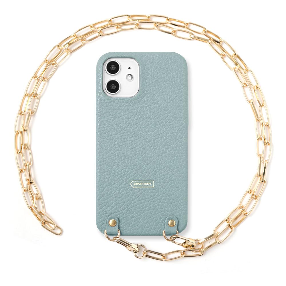 Amazon.co.jp: 13 用 ケース 背面 スマホケース 1個入り ブルー