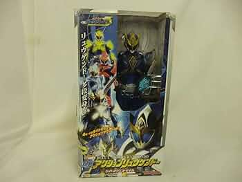 DX　アクション　リュウケンドー　 タカラ 魔弾戦記リュウケンドー Amazon.co.jp: 魔弾戦記 リュウケンドー DXアクション