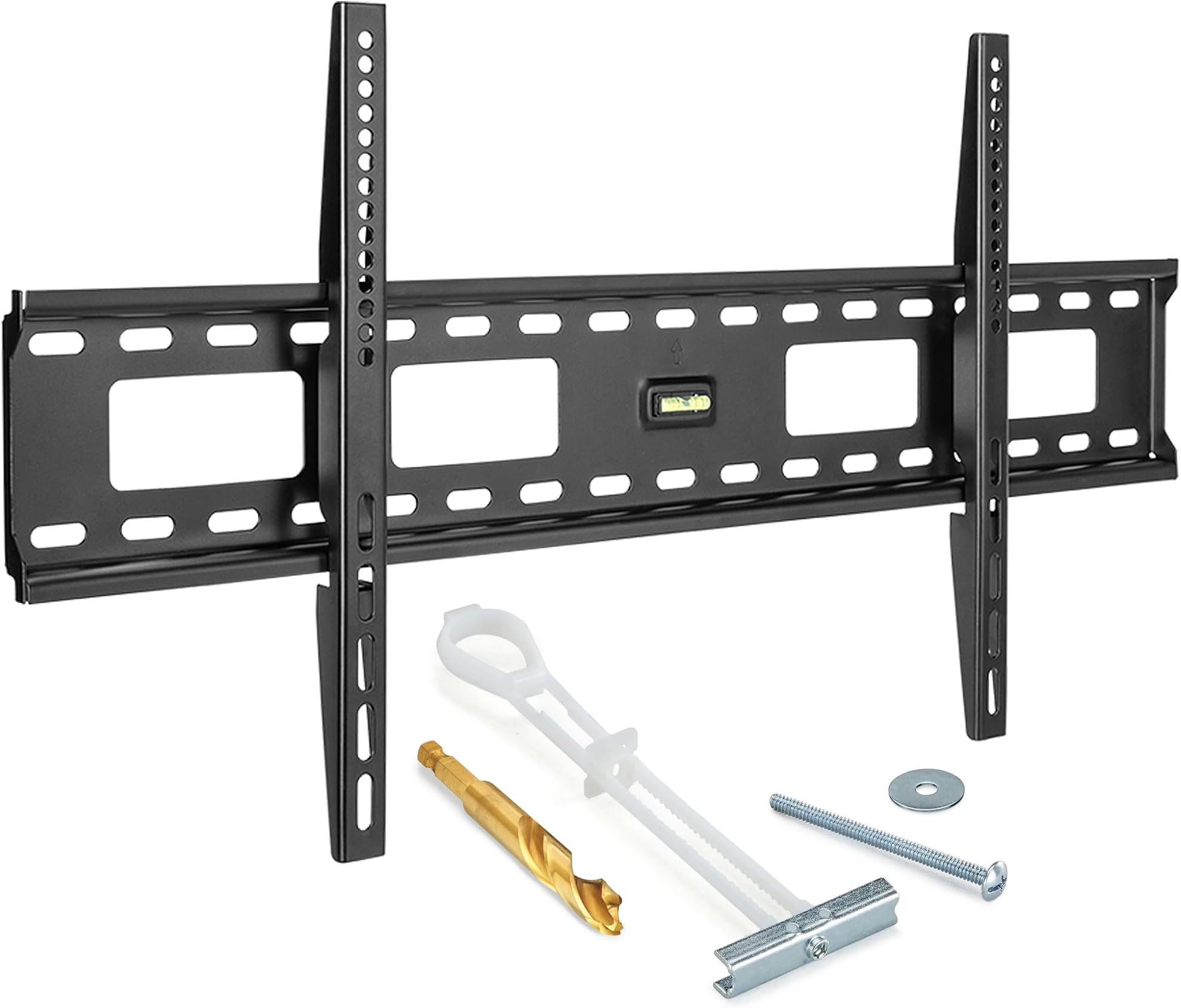 Steel Stud TV Mounting Kit for Tilt & Low Profile TV Mounts