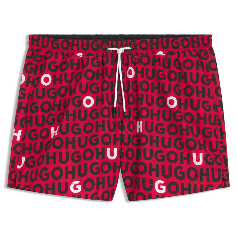 Hugo Herren Tortuga 10262303 01 Swim_Short