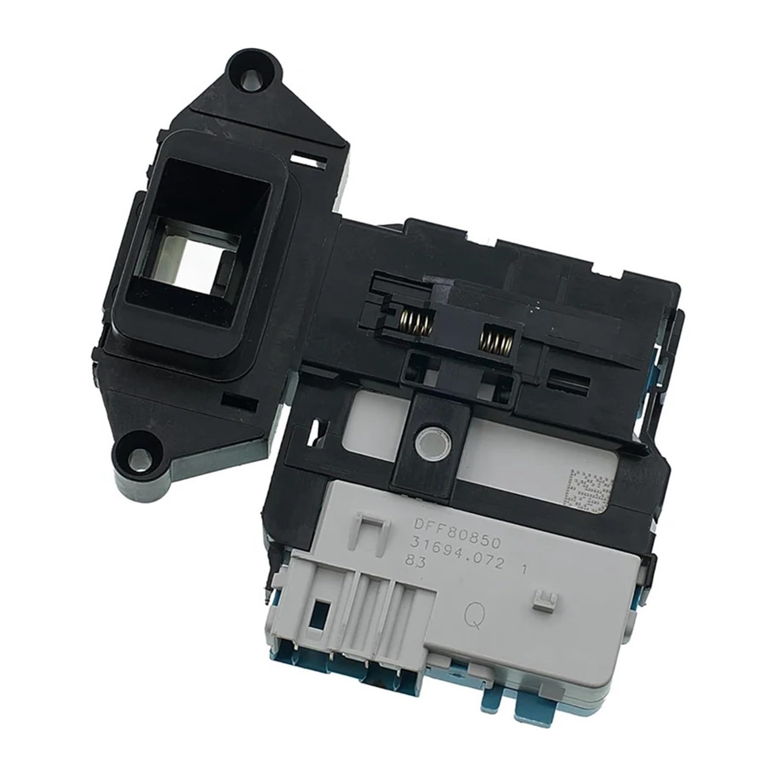 Verrouillage Couvercle Lave-Linge EBF49827801, Compatible Pour Kenmore
