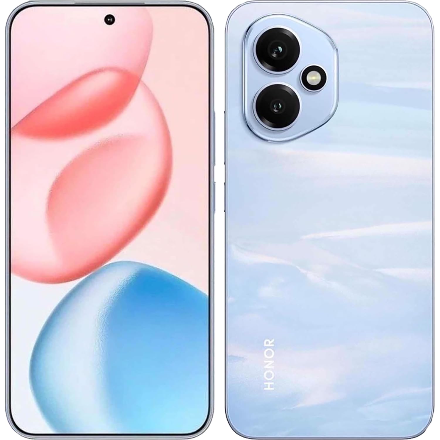 Amazon.com: HONOR 400 Dual-SIM 512GB ROM + 12GB RAM (GSM Only | No