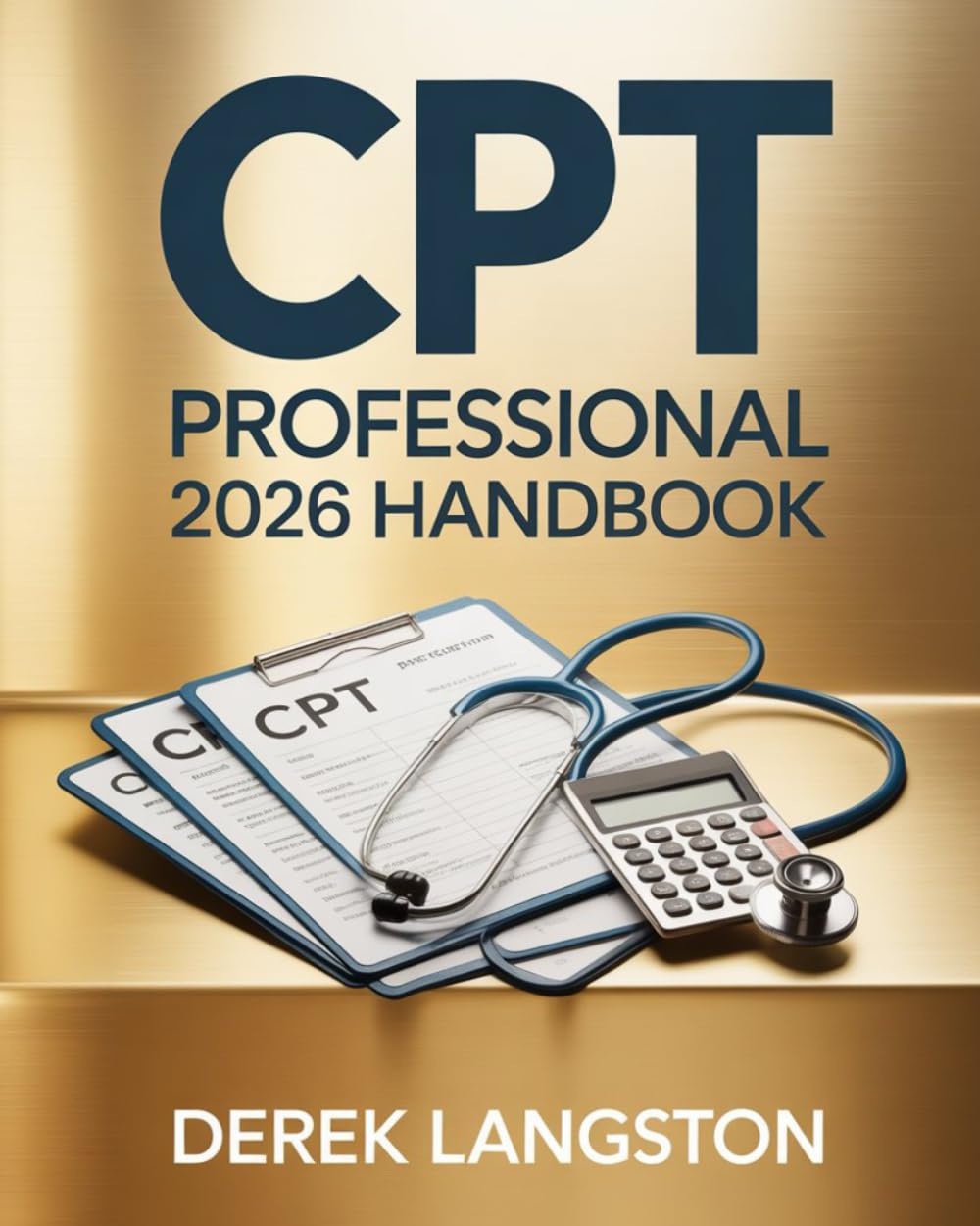 Amazon.com: CPT Professional 2026 Handbook: Comprehensive Guide to New ...