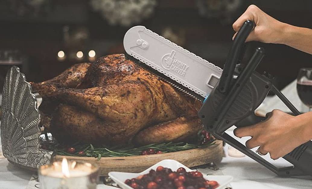Electric Carving Knife, As Seen On Shark Tank, view 2