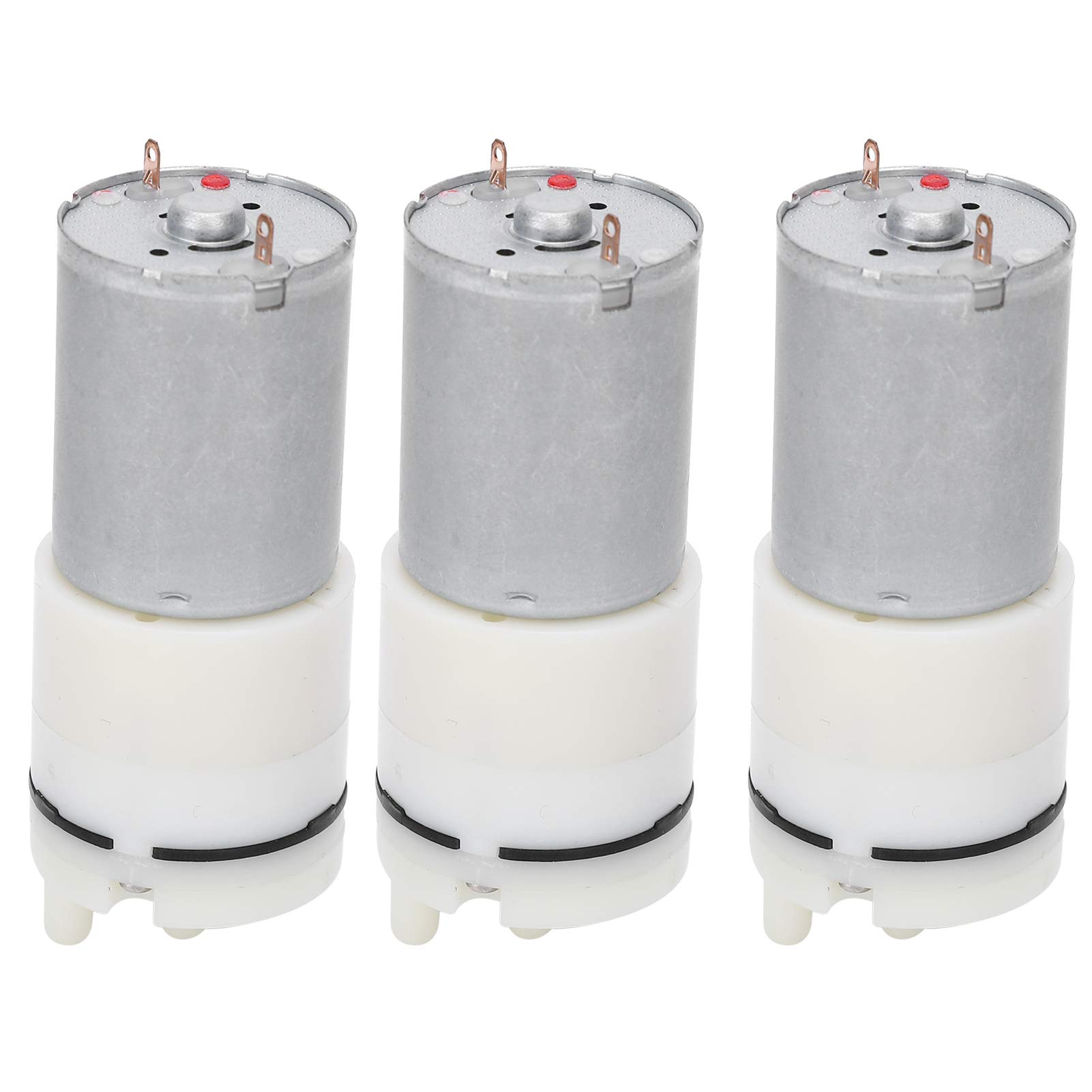 Micro pompa sommergibile 3 pezzi Mini pompa acqua DC6V